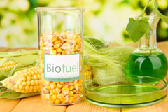 Trescott biofuel availability