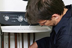 boiler repair Trescott