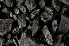 Trescott coal boiler costs